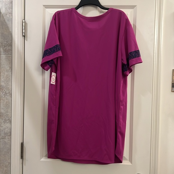 Flirtitude Active women’s t-shirt - Picture 5 of 5